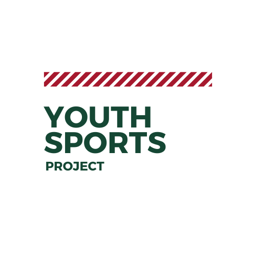 Youth sports project logo